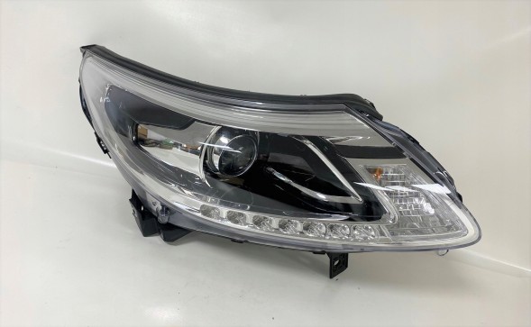 Renault OE 260108785R PAWELAUTOCZESCI ORG РЕФЛЕКТОР КСЕНОН ПРАВИЙ RENAULT LATITUDE