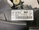 Renault OE 260108785R PAWELAUTOCZESCI ORG РЕФЛЕКТОР КСЕНОН ПРАВИЙ RENAULT LATITUDE
