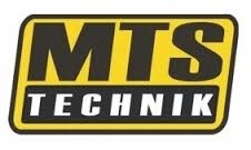 MTS-Technik MTSVW010F-5 Спортивні амортизатори передні MTS TECHNIK SKODA FABIA II (542, 545)