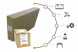 Behr Hella Service 8EW 351 104-041 Вентилятор [BEHR HELLA]