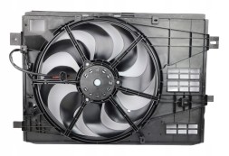 AC 15545216 ФАН PEUGEOT 3008 2016 -