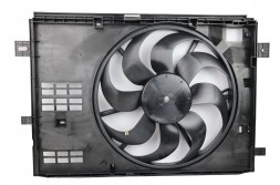 AC 15545216 ФАН PEUGEOT 3008 2016 -