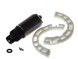 AD BRAKE VIC-70852 Електрична паливна помпа 0 986 580 804 для RENAULT CLIO II, GRAND SCENIC