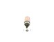 AD BRAKE VIC-70852 Електрична паливна помпа 0 986 580 804 для RENAULT CLIO II, GRAND SCENIC