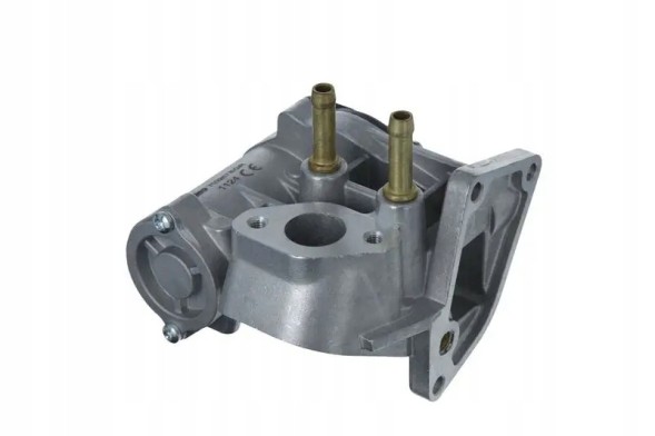 Valeo 703267 Клапан егр агр 703267 valeo audi a3 8p/8pa/8p7