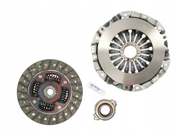 Exedy FJK2033 Комплект exedy nissan patrol y61 3.0 2004-
