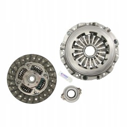 Exedy FJK2033 Комплект exedy nissan patrol y61 3.0 2004-