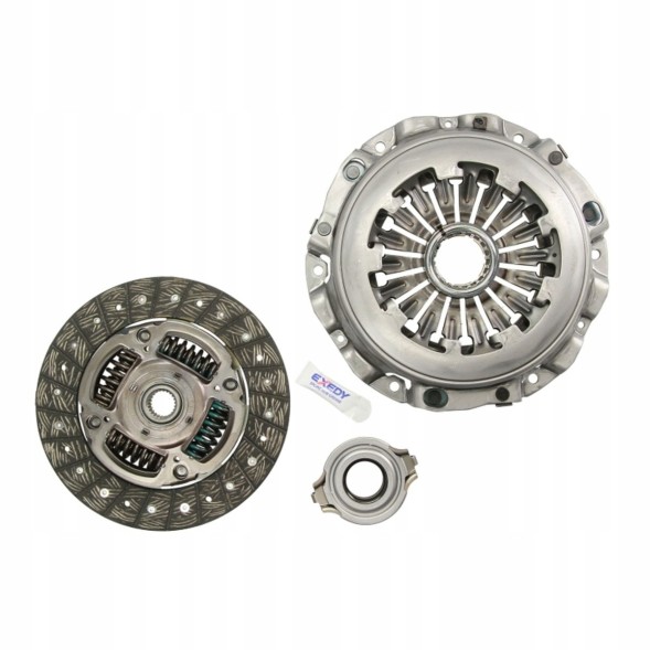 Exedy FJK2033 Комплект exedy nissan patrol y61 3.0 2004-
