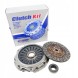 Exedy FJK2033 Комплект exedy nissan patrol y61 3.0 2004-