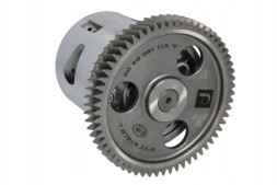 Pierburg 7.07919.21.0 Масляний насос 7.07919.21.0