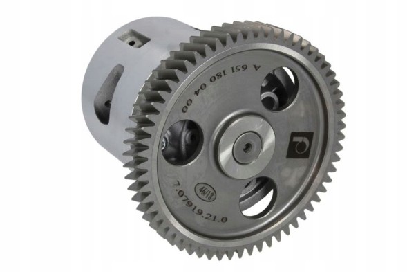 Pierburg 7.07919.21.0 Масляний насос 7.07919.21.0