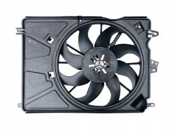 AltimGT ATCHR-1-1086-2 Вентилятор радіатора Jeep Renegade 52157307 2018-
