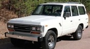 Ironman 4x4 637/650 АМОРТИЗАТОР ПЕРЕДНИЙ ЗАДНИЙ ПІДЙОМ 2 ДЮЙМА TOYOTA LAND CRUISER 60 (80-89) IRON