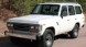 Ironman 4x4 637/650 АМОРТИЗАТОР ПЕРЕДНИЙ ЗАДНИЙ ПІДЙОМ 2 ДЮЙМА TOYOTA LAND CRUISER 60 (80-89) IRON