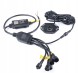 PURELUX Zestaw Świetlny LED Purelux RGBW 12/24V Efekt Neon Podwozia Ambient Neon HS9797-17256 Світлодіодний комплект Purelux RGBW 12/24V Неонове підсвічування днища / Ambient Neon