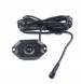 PURELUX Zestaw Świetlny LED Purelux RGBW 12/24V Efekt Neon Podwozia Ambient Neon HS9797-17256 Світлодіодний комплект Purelux RGBW 12/24V Неонове підсвічування днища / Ambient Neon