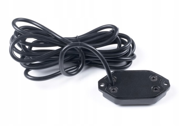 PURELUX Zestaw Świetlny LED Purelux RGBW 12/24V Efekt Neon Podwozia Ambient Neon HS9797-17256 Світлодіодний комплект Purelux RGBW 12/24V Неонове підсвічування днища / Ambient Neon