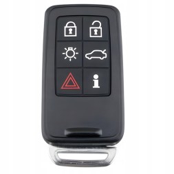 Китай VOLVO902MHZ КЛЮЧ-БРЕЛОК БЕЗКЛЮЧОВОГО ДОСТУПУ З ЕЛЕКТРОНІКОЮ VOLVO V60 S60 S80 XC60 XC70 XC90 902MHZ