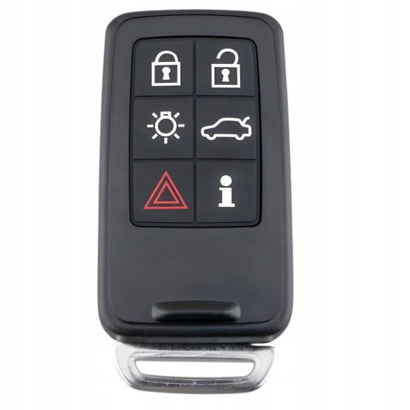 Китай VOLVO902MHZ КЛЮЧ-БРЕЛОК БЕЗКЛЮЧОВОГО ДОСТУПУ З ЕЛЕКТРОНІКОЮ VOLVO V60 S60 S80 XC60 XC70 XC90 902MHZ