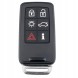 Китай VOLVO902MHZ КЛЮЧ-БРЕЛОК БЕЗКЛЮЧОВОГО ДОСТУПУ З ЕЛЕКТРОНІКОЮ VOLVO V60 S60 S80 XC60 XC70 XC90 902MHZ