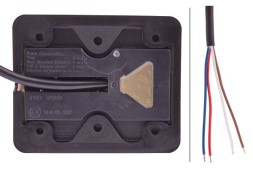 Hella 2VA 980 720-001 Лампа задня hella