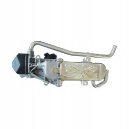 WRC Original Parts 88271 Клапан егр радіатора вихлопних газів 0280751016 vw seat skoda audi 1.6tdi 1.2tdi