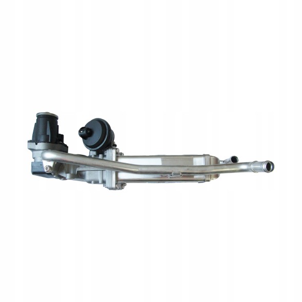 WRC Original Parts 88271 Клапан егр радіатора вихлопних газів 0280751016 vw seat skoda audi 1.6tdi 1.2tdi