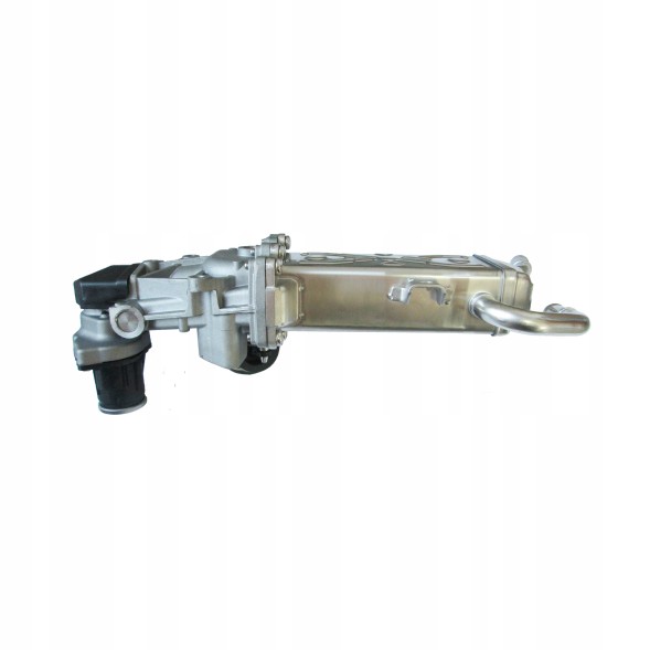WRC Original Parts 88271 Клапан егр радіатора вихлопних газів 0280751016 vw seat skoda audi 1.6tdi 1.2tdi