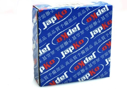 Japko 921036 Japko 921036 комплект зчеплень