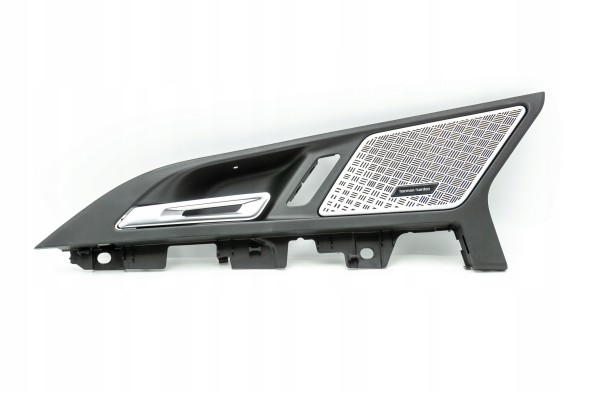 BMW OE 51425A6F277 Ручка двери передняя левая BMW X1 U11 X2 U10