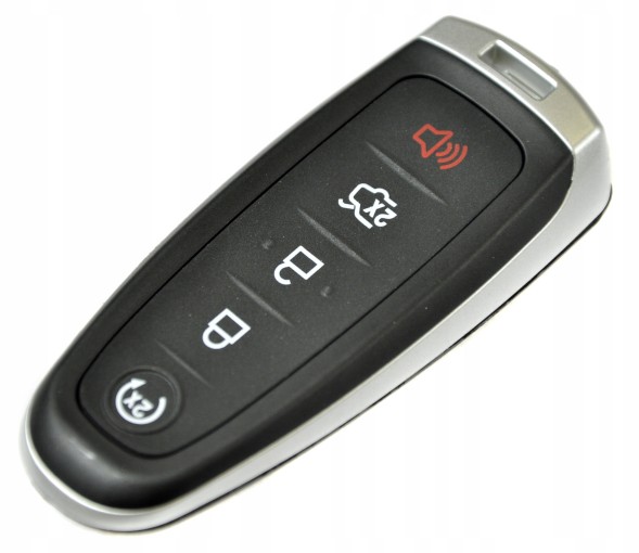 Китай FORD keyless ID63 80 BIT USA КЛЮЧ FORD ESCAPE FOCUS TITANIUM C-MAX MAVERICK