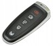 Китай FORD keyless ID63 80 BIT USA КЛЮЧ FORD ESCAPE FOCUS TITANIUM C-MAX MAVERICK