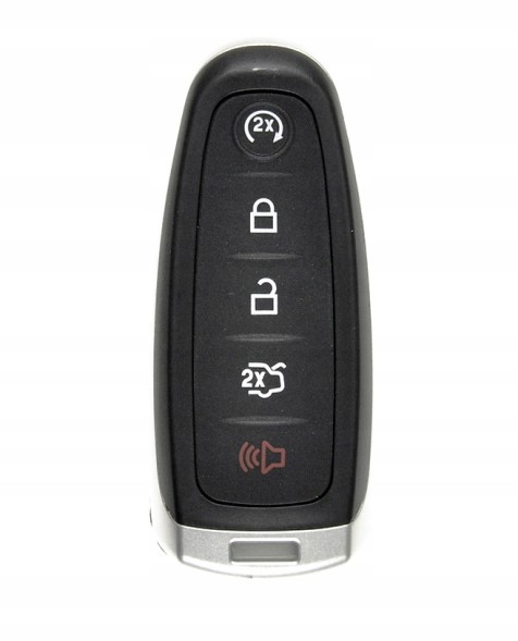 Китай FORD keyless ID63 80 BIT USA КЛЮЧ FORD ESCAPE FOCUS TITANIUM C-MAX MAVERICK