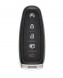 Китай FORD keyless ID63 80 BIT USA КЛЮЧ FORD ESCAPE FOCUS TITANIUM C-MAX MAVERICK