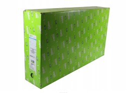 Valeo 735299 Valeo 735299 радіатор води