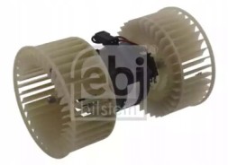 Febi bilstein 38482 Febi вентилятор припливу повітря bmw e39 x5