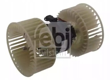 Febi bilstein 38482 Febi вентилятор припливу повітря bmw e39 x5