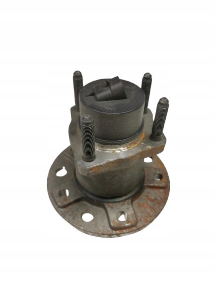 SKF VKBA 3513 Комплект підшипників колеса skf vkba 3513