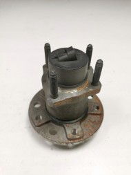 SKF VKBA 3513 Комплект підшипників колеса skf vkba 3513