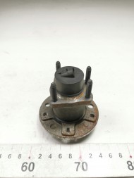 SKF VKBA 3513 Комплект підшипників колеса skf vkba 3513