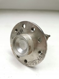 SKF VKBA 3513 Комплект підшипників колеса skf vkba 3513