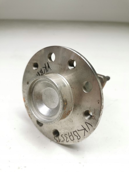 SKF VKBA 3513 Комплект підшипників колеса skf vkba 3513
