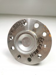 SKF VKBA 3513 Комплект підшипників колеса skf vkba 3513