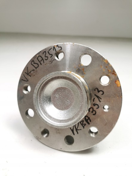 SKF VKBA 3513 Комплект підшипників колеса skf vkba 3513