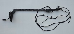 Volkswagen OE VW ID BUZZ Електрична проводка задніх лівих зсувних дверей 1T5970136