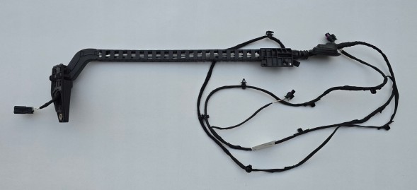 Volkswagen OE VW ID BUZZ Електрична проводка задніх лівих зсувних дверей 1T5970136