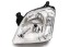Китай 6522HN442-1130L-LD-EMBM OPEL MERIVA 2003-09 ФАРА ЛІВА DEPO ^