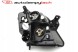 Китай 6522HN442-1130L-LD-EMBM OPEL MERIVA 2003-09 ФАРА ЛІВА DEPO ^