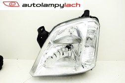 Китай 6522HN442-1130L-LD-EMBM OPEL MERIVA 2003-09 ФАРА ЛІВА DEPO ^