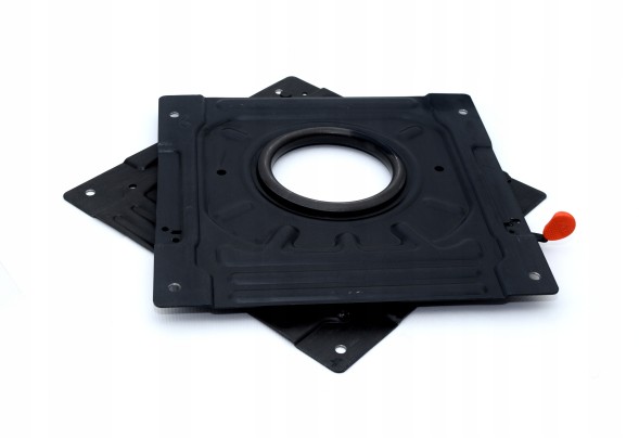 OEM 1305.8464DX Поворотна платформа сидіння Merc Sprinter W906 2005-2019, VW Crafter I 2005-2017 - Права